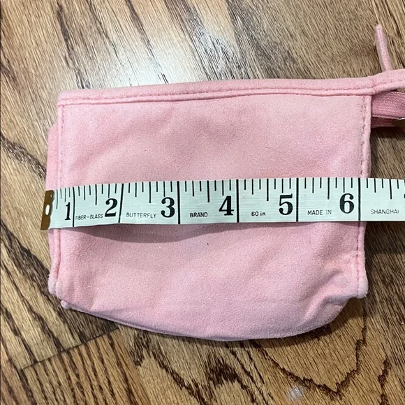 Pink Accessory Pouch Set - Picture 10 of 11